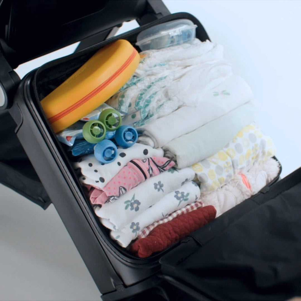 Carry On Luggage Stroller