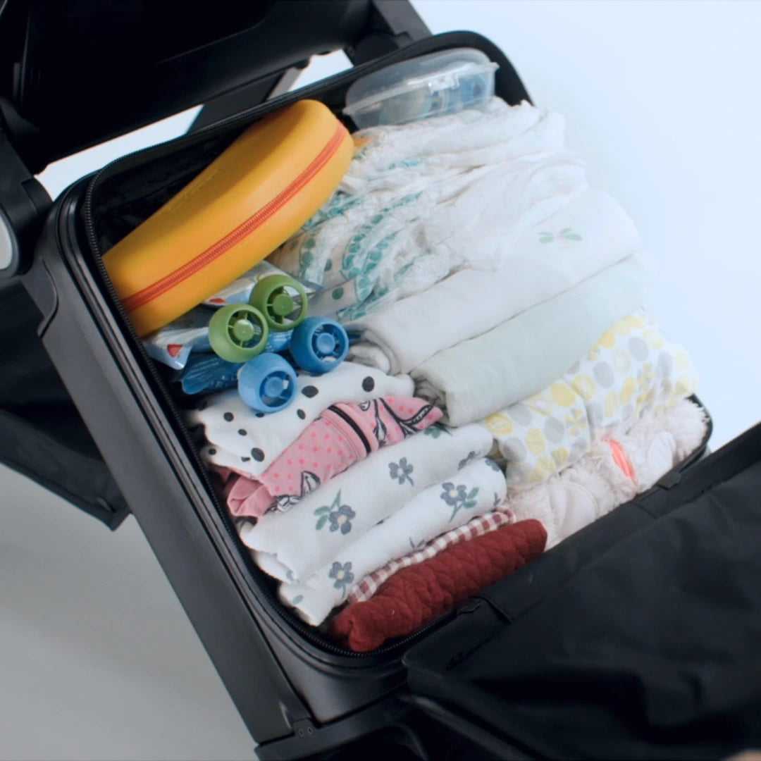 Carry On Luggage Stroller