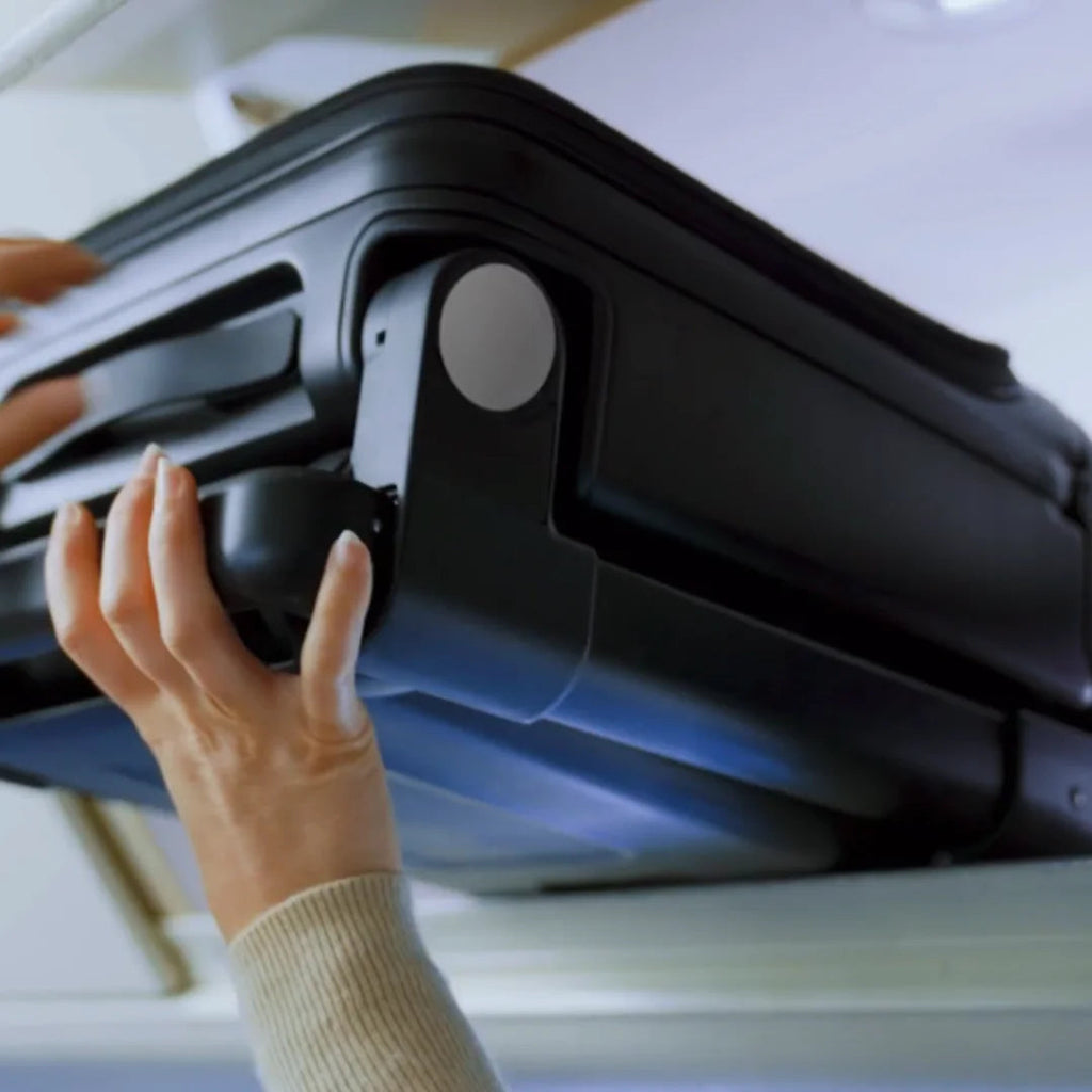 Carry On Luggage Stroller