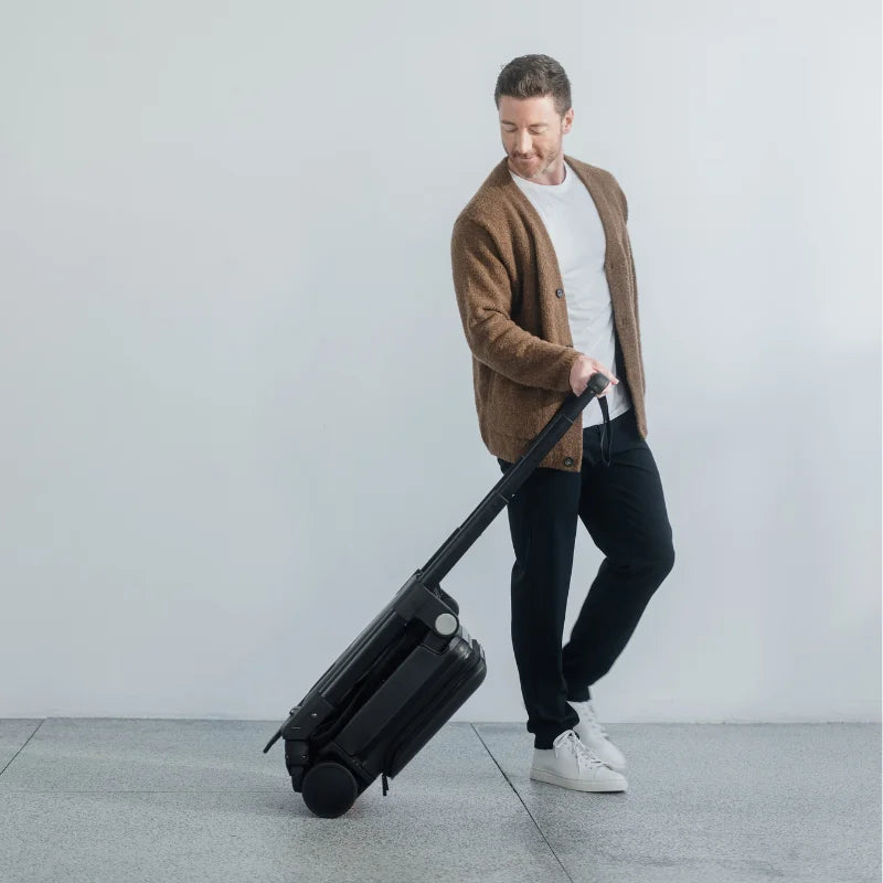 Carry On Luggage Stroller