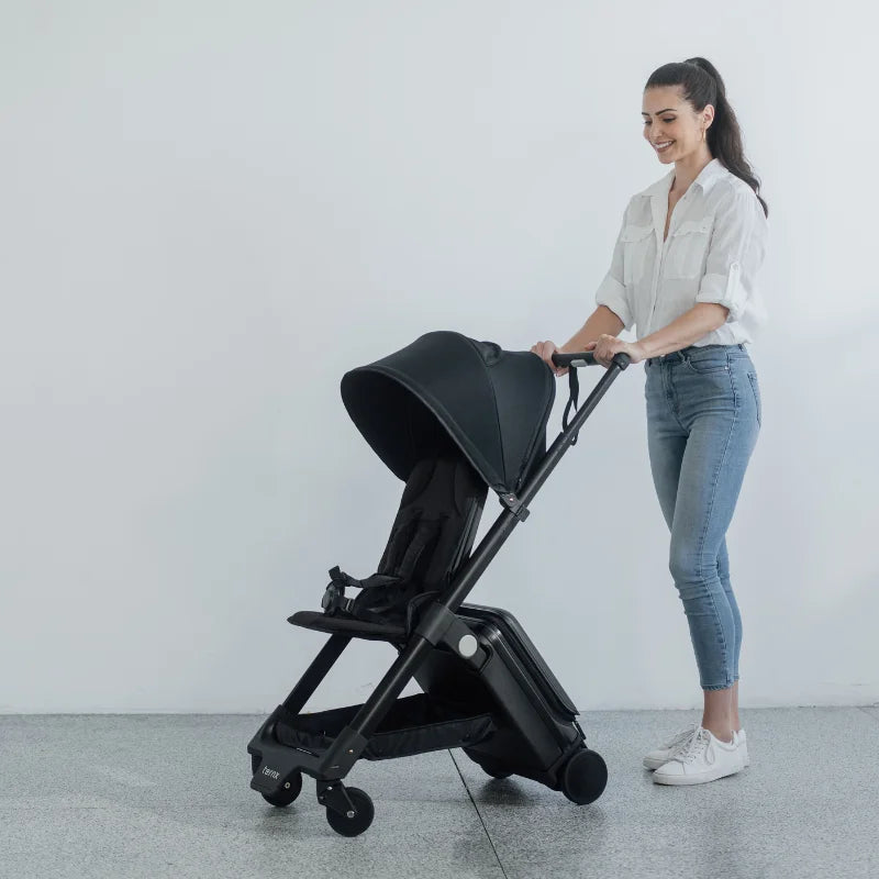 Carry On Luggage Stroller