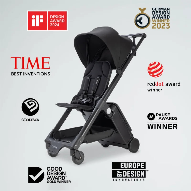 Carry On Luggage Stroller