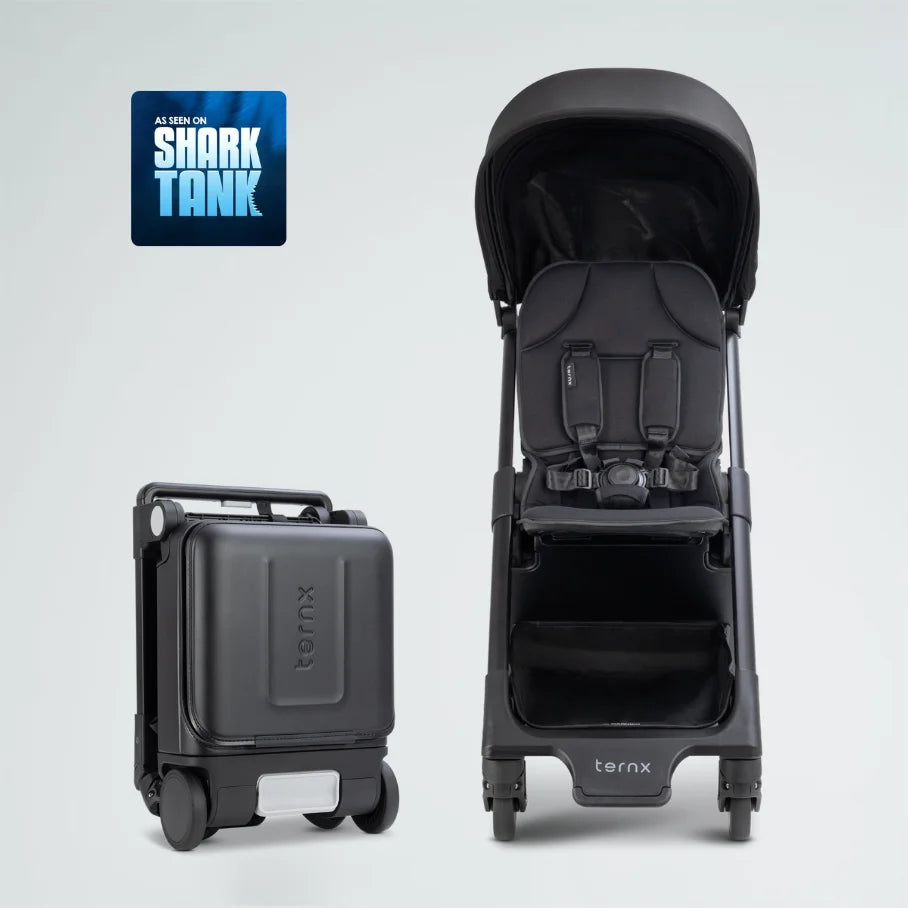 Carry On Luggage Stroller