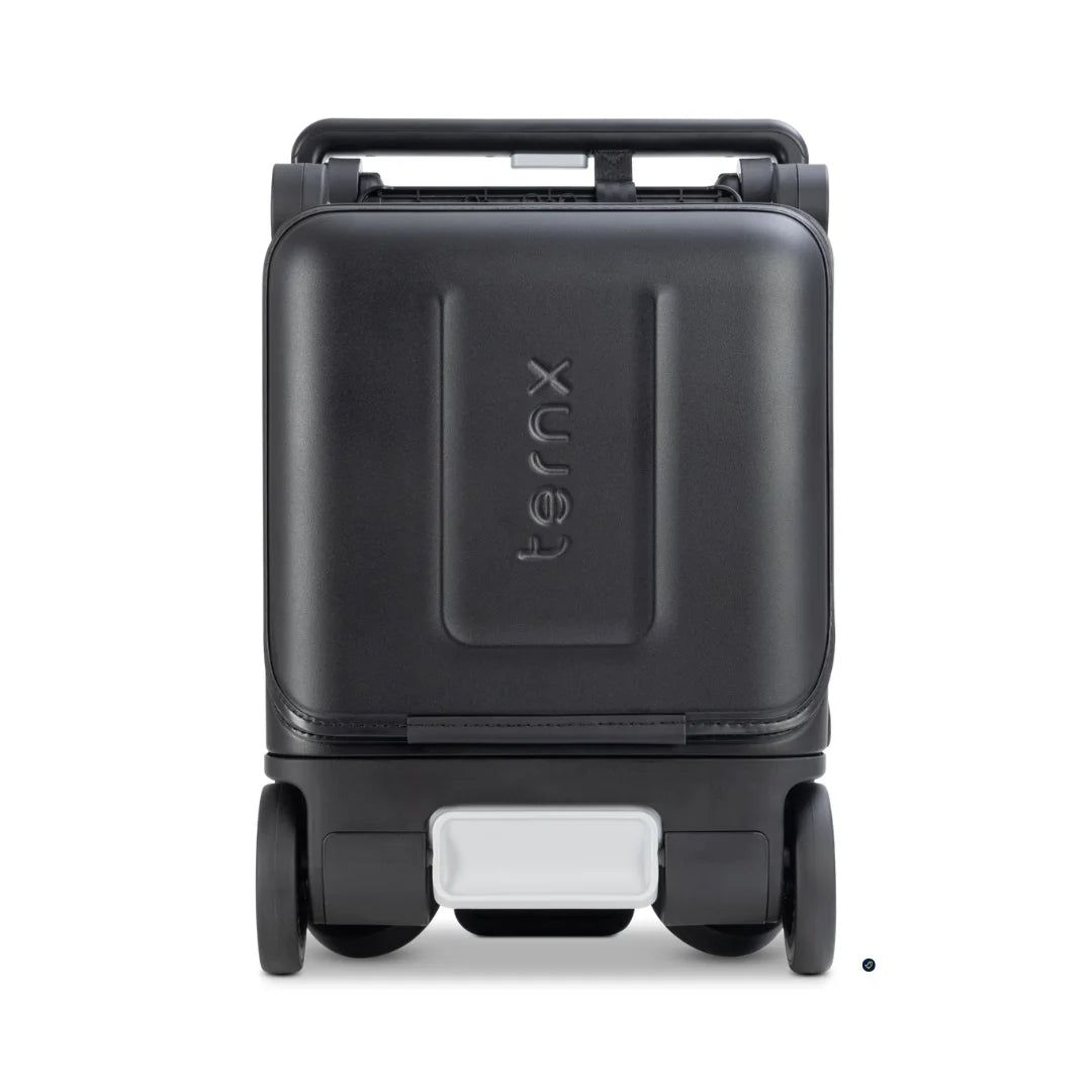 Carry On Luggage Stroller